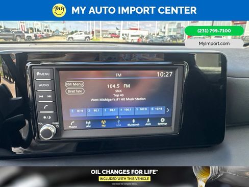 Used 2025 Nissan Kicks S AWD/4WD image 20