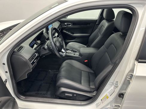 Certified 2026 Honda Civic Sport Touring image 14