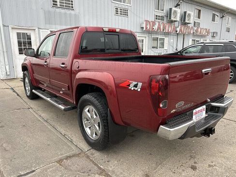 Used 2011 Chevrolet Colorado LT image 4