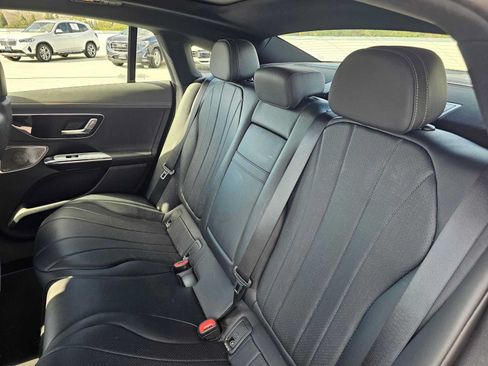 Certified 2023 Mercedes-Benz EQE 350+ Sedan image 18