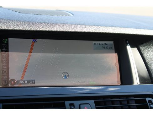 Used 2015 BMW 535i xDrive Sedan AWD/4WD image 10