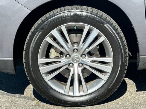 Used 2015 Lexus RX 450h image 38