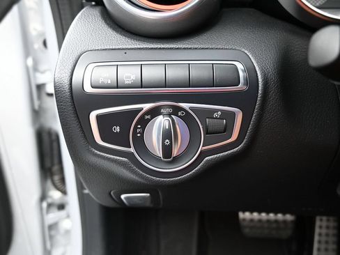 Used 2017 Mercedes-Benz C 63 AMG S image 21