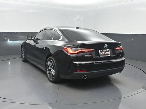 Used 2022 BMW 430i Gran Coupe w/ Premium Package 2 RWD image 25