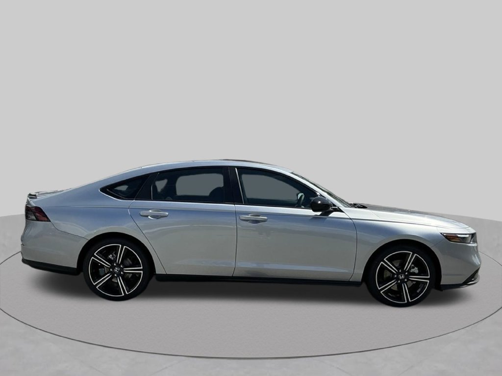 New 2026 Honda Accord Sport image 9