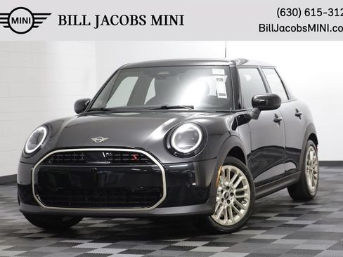 New 2026 MINI Cooper S FWD image 1