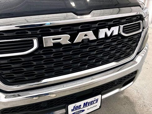 Used 2025 RAM 1500 Lone Star image 30