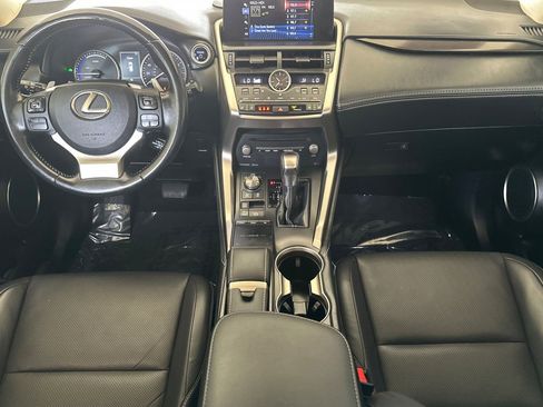 Used 2018 Lexus NX 300h AWD w/ Comfort Package image 12