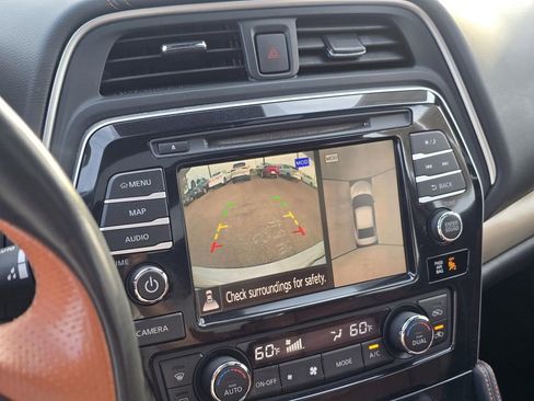 Used 2019 Nissan Maxima Platinum w/ Reserve Package image 15