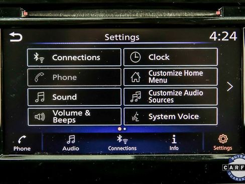 Used 2021 Nissan Rogue Sport S image 22