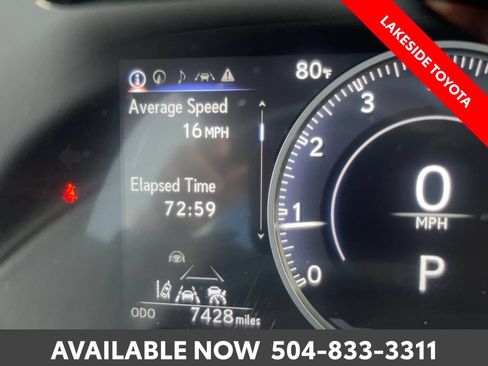 Used 2023 Lexus RX 350 Premium w/ Accessory Package FWD image 36