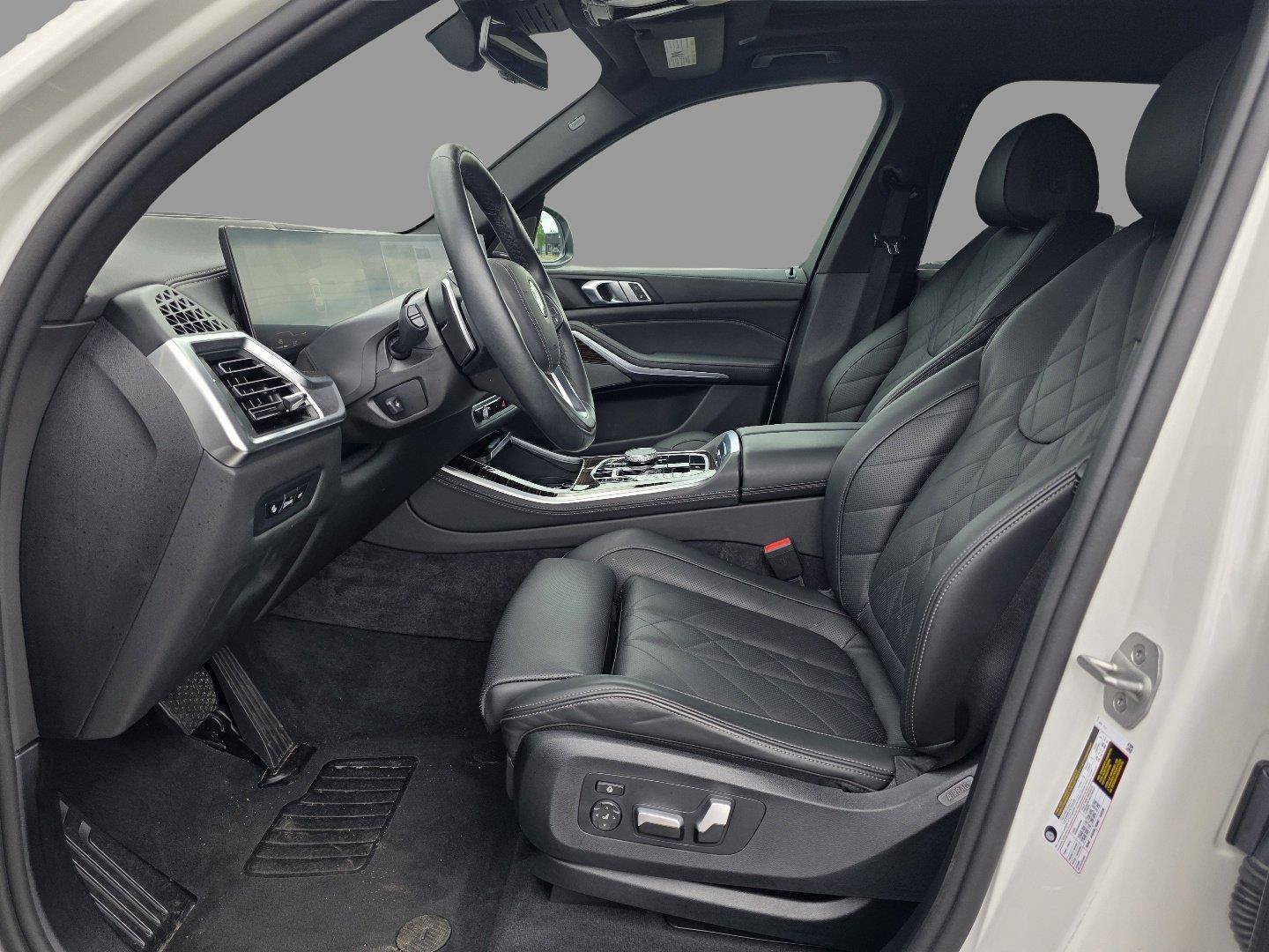Used 2026 BMW X5 sDrive40i RWD image 20