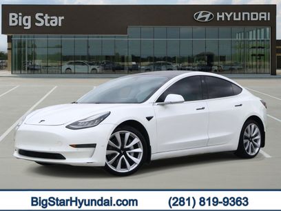 Used 2019 Tesla Model 3 Long Range