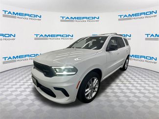 Used 2024 Dodge Durango GT video 1