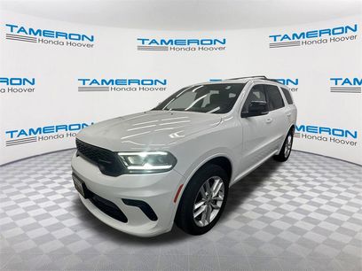 Used 2024 Dodge Durango GT