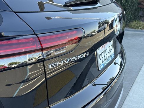 Used 2023 Buick Envision Preferred image 29