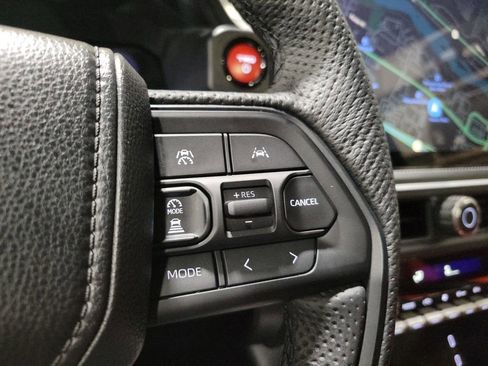 Used 2025 Toyota Tacoma TRD Pro image 16