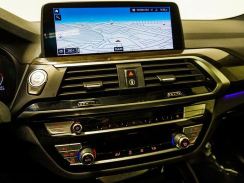 Used 2020 BMW X4 xDrive30i AWD/4WD image 27