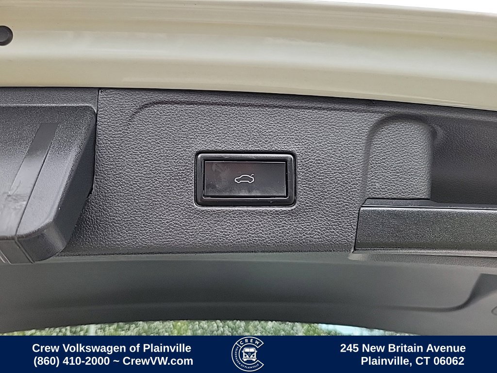 Used 2019 Volkswagen Atlas SE w/ Panoramic Sunroof Package AWD/4WD image 58