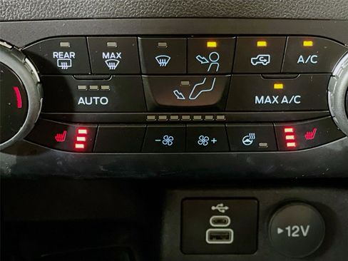 Used 2024 Ford Bronco Sport Badlands w/ Premium Package AWD/4WD image 22