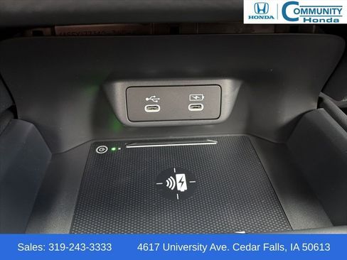 New 2026 Honda HR-V Sport image 23