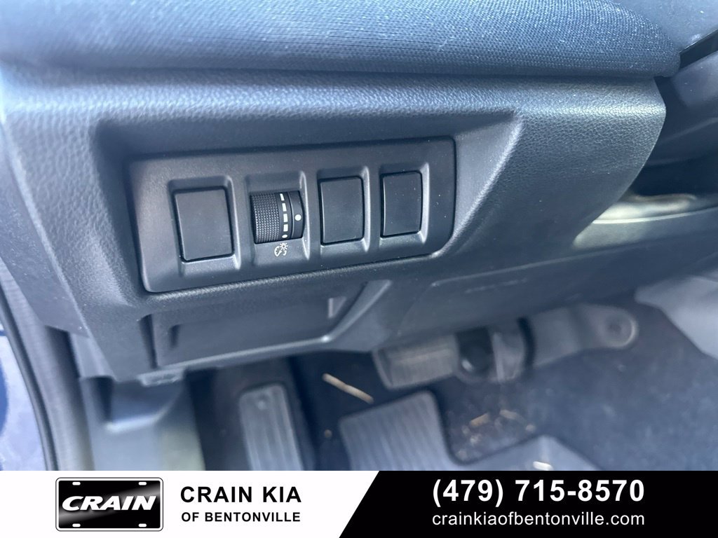 Used 2025 Subaru Outback Premium AWD/4WD image 20