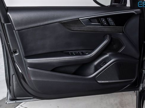 Used 2023 Audi A4 2.0T Prestige w/ Prestige Package image 15