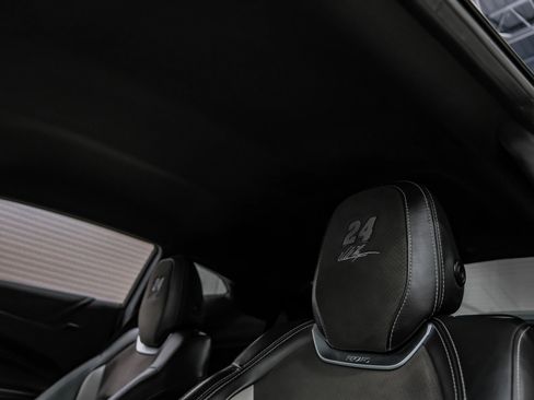 Used 2020 Chevrolet Camaro SS image 26