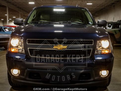 Used 2012 Chevrolet Suburban LT image 20