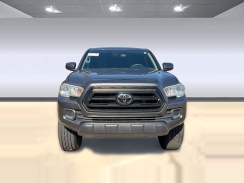 Used 2021 Toyota Tacoma SR image 5
