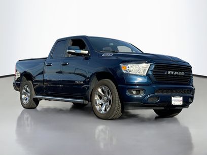 Used 2019 RAM 1500 Big Horn