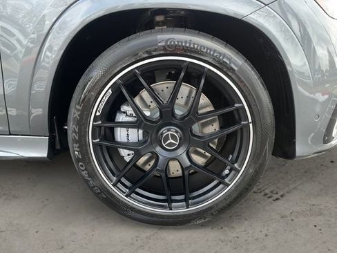 New 2026 Mercedes-Benz GLE 53 AMG 4MATIC image 14