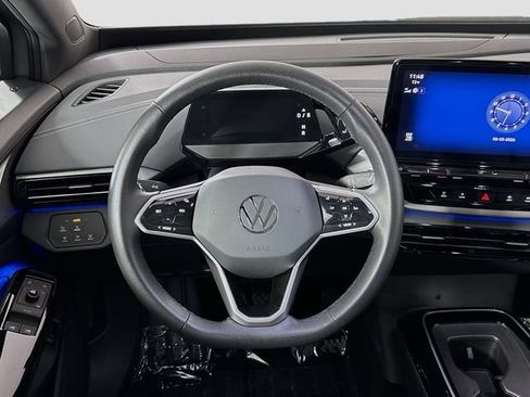 Used 2023 Volkswagen ID.4 Pro S AWD/4WD image 12