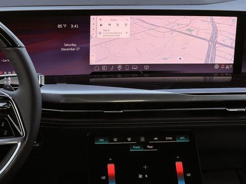 Certified 2026 Cadillac Escalade Sport w/ Touring Package image 19