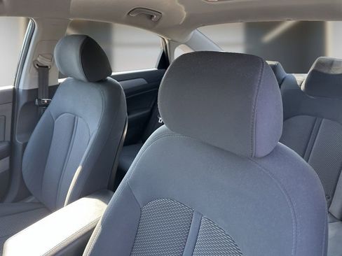 Used 2019 Hyundai Sonata SEL FWD image 13