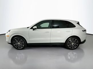 Certified 2024 Porsche Cayenne AWD/4WD video 2