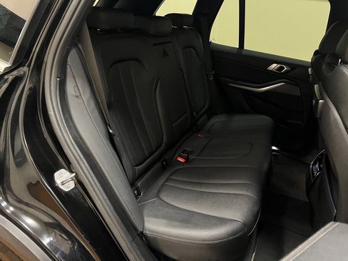 Used 2019 BMW X5 xDrive40i w/ Convenience Package image 34