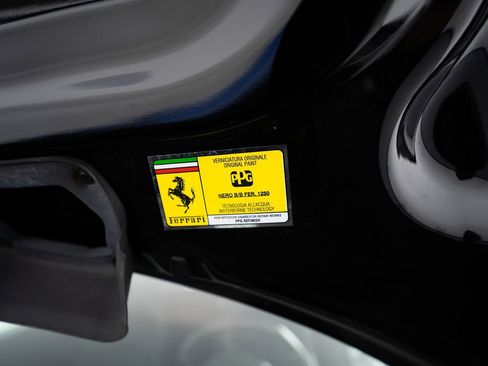 Certified 2019 Ferrari 488 GTB RWD image 38