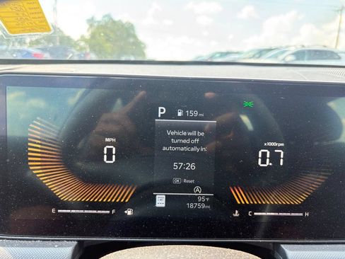 Used 2025 Kia K5 LXS FWD image 22