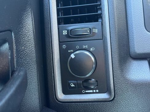 Used 2018 RAM 2500 Tradesman w/ Popular Equipment Group AWD/4WD image 35