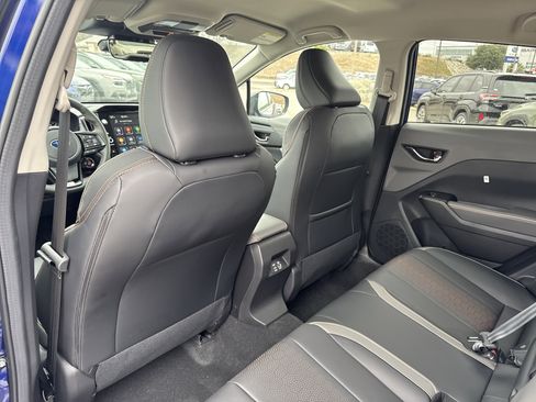 New 2026 Subaru Crosstrek 2.5i Limited image 25