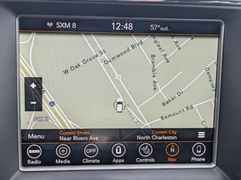 Used 2018 Jeep Grand Cherokee Limited image 27