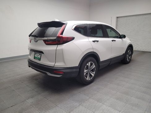 Used 2020 Honda CR-V LX image 9