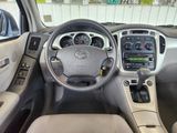 Used 2004 Toyota Highlander 4WD V6 image 2