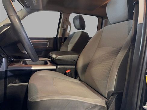 Used 2023 RAM 1500 Classic SLT w/ Trailer & Traction Group image 11