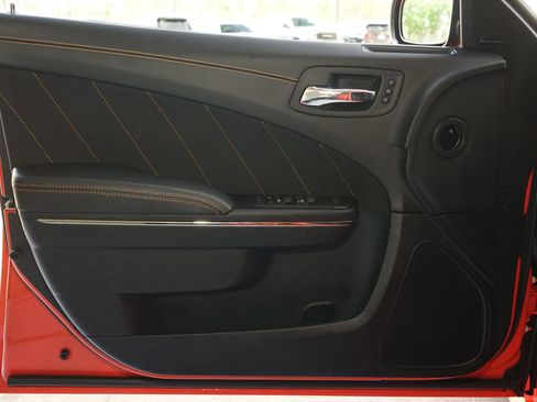 Used 2023 Dodge Charger SRT Hellcat image 16