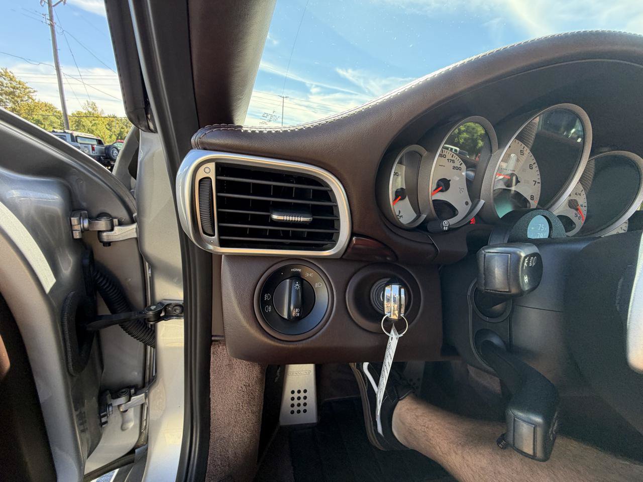 Used 2005 Porsche 911 Carrera S RWD image 20