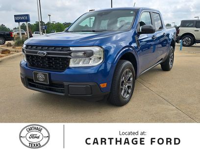 Used 2024 Ford Maverick XLT