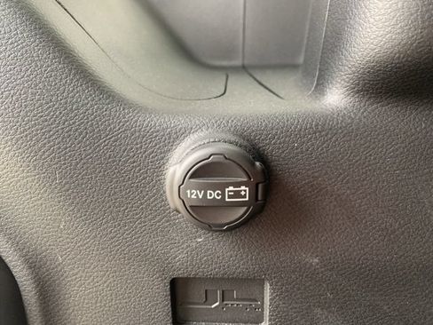 New 2025 Jeep Wrangler Unlimited Sport AWD/4WD image 33