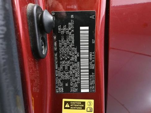 Used 2010 Toyota Highlander 4WD image 50